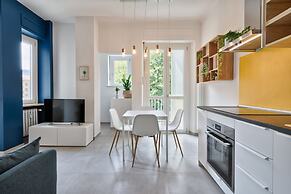 Urban House Carducci - Studios