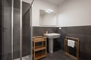 Urban House Carducci - Studios