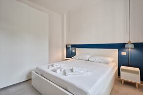 Urban House Carducci - Studios