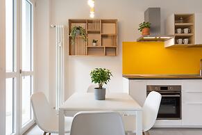 Urban House Carducci - Studios