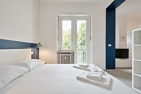 Urban House Carducci - Studios