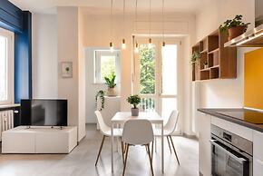 Urban House Carducci - Studios