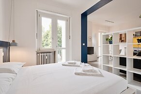 Urban House Carducci - Studios