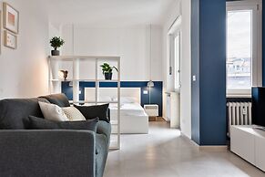 Urban House Carducci - Studios