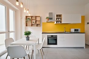 Urban House Carducci - Studios