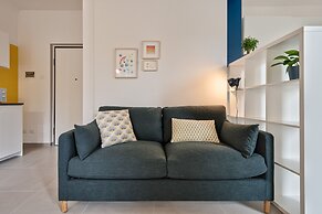 Urban House Carducci - Studios