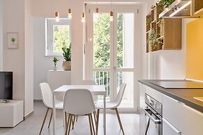 Urban House Carducci - Studios