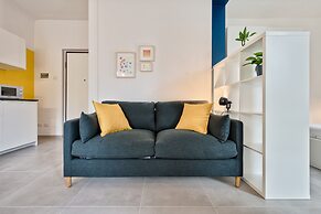 Urban House Carducci - Studios