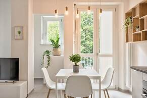 Urban House Carducci - Studios