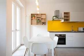 Urban House Carducci - Studios