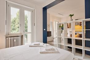 Urban House Carducci - Studios