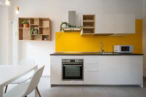 Urban House Carducci - Studios