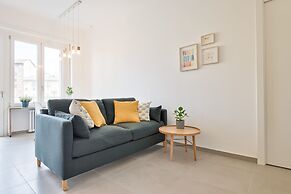 Urban House Carducci - Apartments