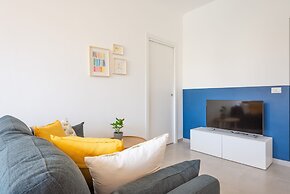 Urban House Carducci - Apartments