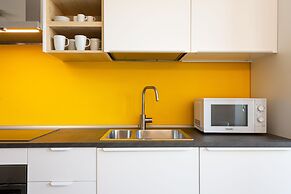 Urban House Carducci - Apartments