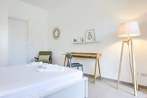 Urban House Carducci - Apartments