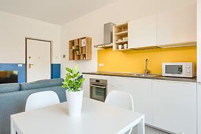 Urban House Carducci - Apartments