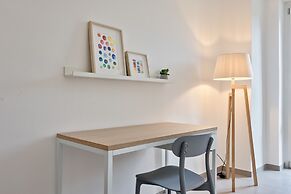 Urban House Carducci - Apartments