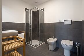 Urban House Carducci - Apartments