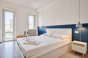 Urban House Carducci - Apartments