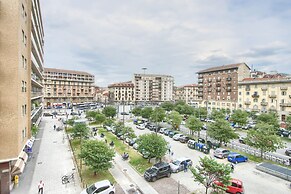 Urban House Carducci - Apartments