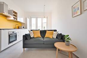 Urban House Carducci - Apartments