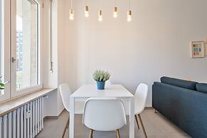 Urban House Carducci - Apartments