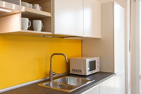 Urban House Carducci - Apartments