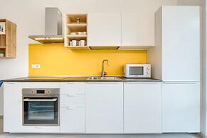 Urban House Carducci - Apartments