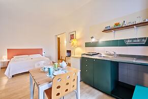 Carducci Metro Studio