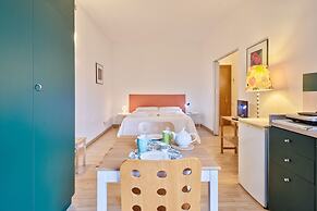 Carducci Metro Studio