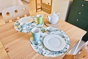 Carducci Metro Studio