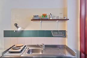 Carducci Metro Studio