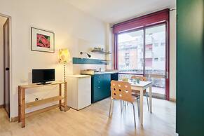 Carducci Metro Studio