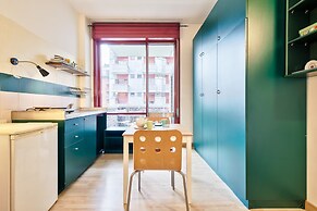 Carducci Metro Studio