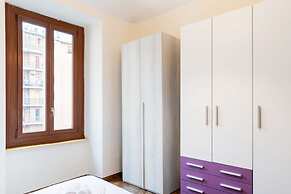 Dante Subway Apartment