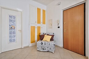 Toc-Toc Apartment a 10 min dall'Ospedale Maria Vittoria