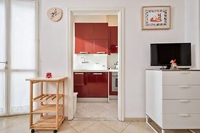 Toc-Toc Apartment a 10 min dall'Ospedale Maria Vittoria