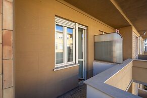 Toc-Toc Apartment a 10 min dall'Ospedale Maria Vittoria