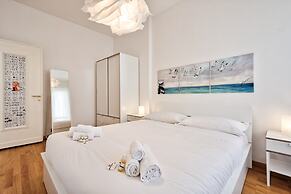 Toc-Toc Apartment a 10 min dall'Ospedale Maria Vittoria