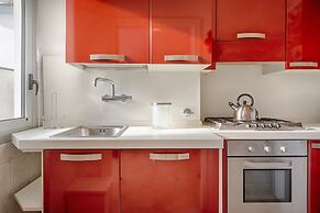 Toc-Toc Apartment a 10 min dall'Ospedale Maria Vittoria