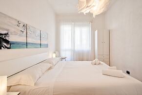 Toc-Toc Apartment a 10 min dall'Ospedale Maria Vittoria