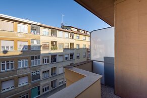 Toc-Toc Apartment a 10 min dall'Ospedale Maria Vittoria