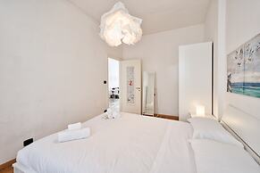 Toc-Toc Apartment a 10 min dall'Ospedale Maria Vittoria