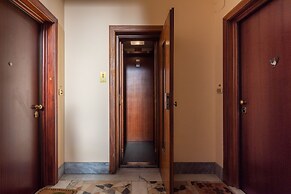 Toc-Toc Apartment a 10 min dall'Ospedale Maria Vittoria