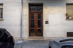 Toc-Toc Apartment a 10 min dall'Ospedale Maria Vittoria