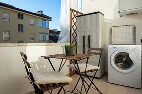 Toc-Toc Apartment a 10 min dall'Ospedale Maria Vittoria