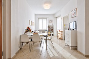 Toc-Toc Apartment a 10 min dall'Ospedale Maria Vittoria