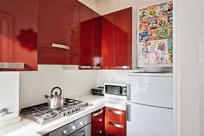 Toc-Toc Apartment a 10 min dall'Ospedale Maria Vittoria