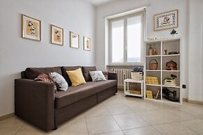 Toc-Toc Apartment a 10 min dall'Ospedale Maria Vittoria